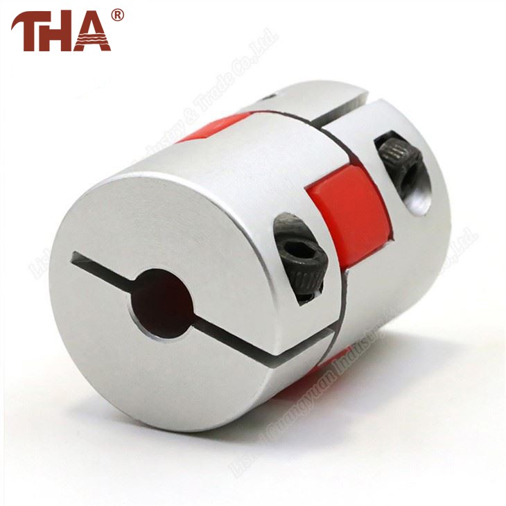 Esnek Çeneli Bağlantı Konnektörü