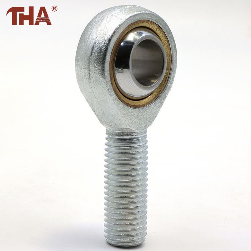 Küresel Çubuk Rulmanını Bağlamak