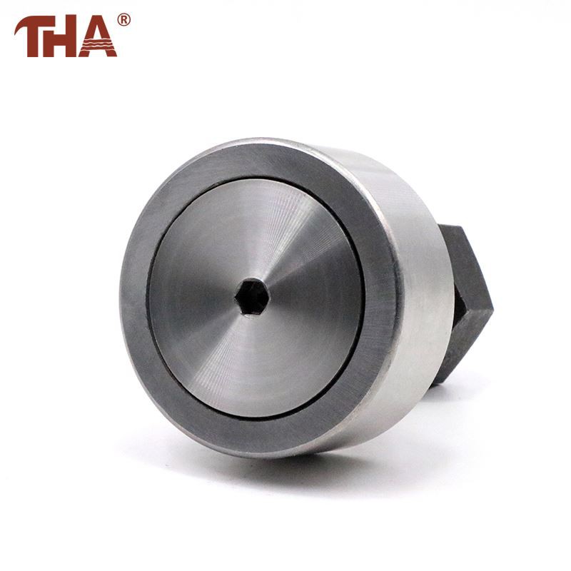 KR KRV CAM iğne rulmanları