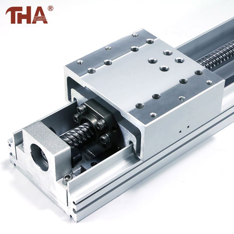 Doğrusal Kılavuz EGHS95S-II Modül aşaması