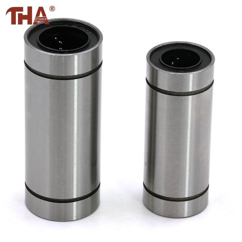 LMXXLUU Serisi Doğrusal Yatak