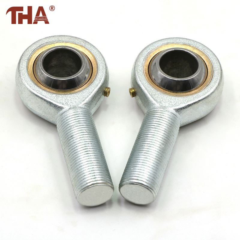 POS küresel bilyalı eklem çubuğu uç yatağı