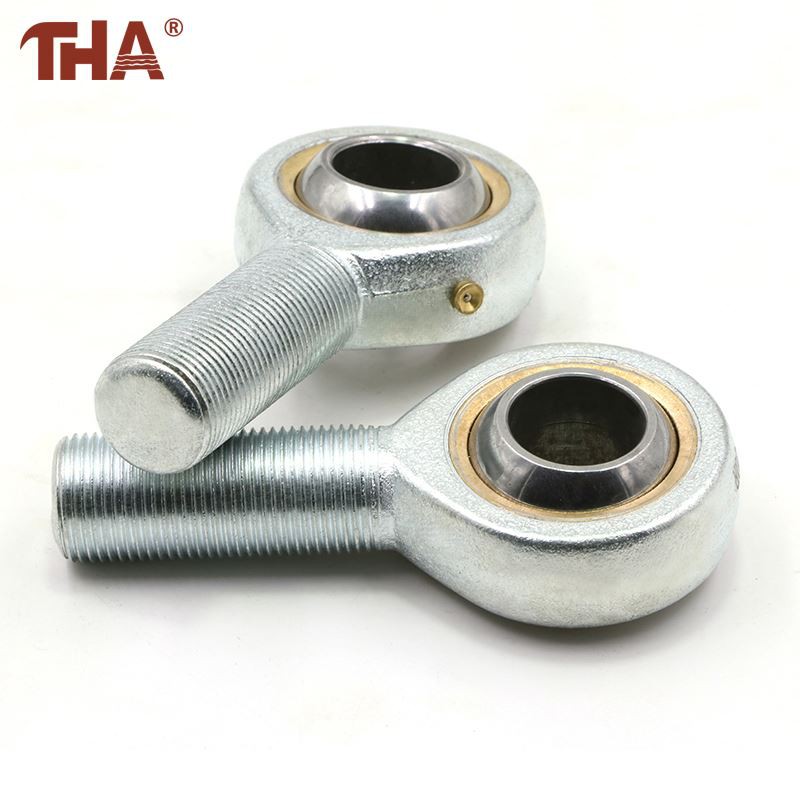 Çubuk ucu küresel rulmanlar