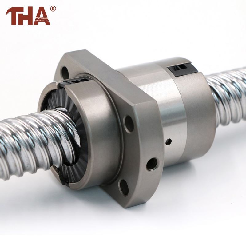 SFS top vidası doğrusal