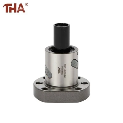 Ball Screw Set Flange Nut SFU