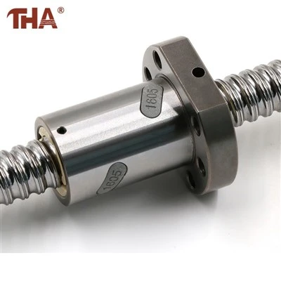 Ball Screw Set Flange Nut SFU