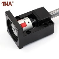 BC12ZC Entegre Motor Rulman Yuvası