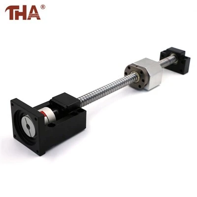 BC15Z Ball Screw Drive Seat suppliers