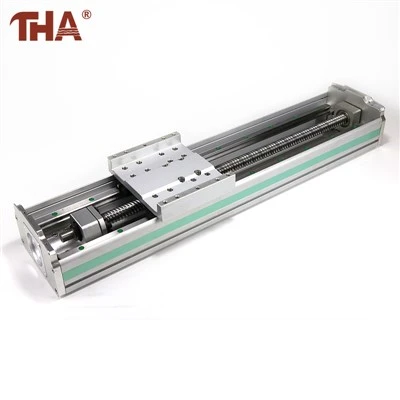 EGHS120F Motorlu Vidalı Kızak