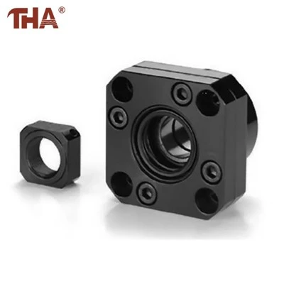 FK6 FF6 Compact Ball Screw Supports suppliers