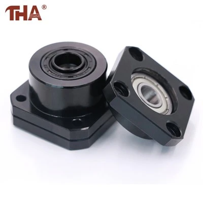 FK6 FF6 Compact Ball Screw Supports best