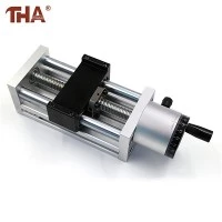 GZS90K Digital Linear Motion Stage