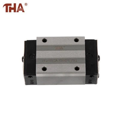 Linear Rail Block Linear Motion Guide