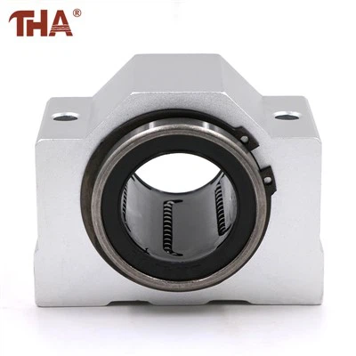 SCV Linear Bearing Slider