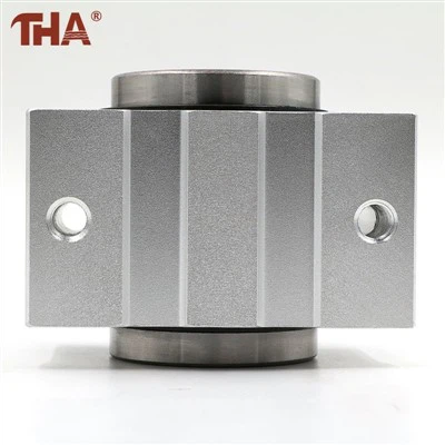 SCV Linear Bearing Slider